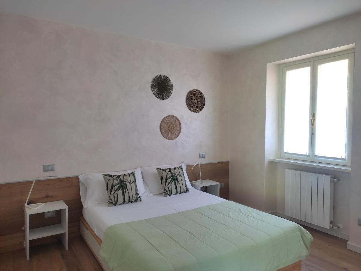 Iseolakerental - La Filandina Riva di Solto Luaran gambar