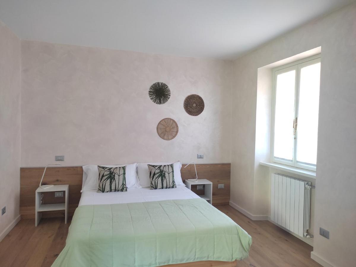Iseolakerental - La Filandina Riva di Solto Luaran gambar