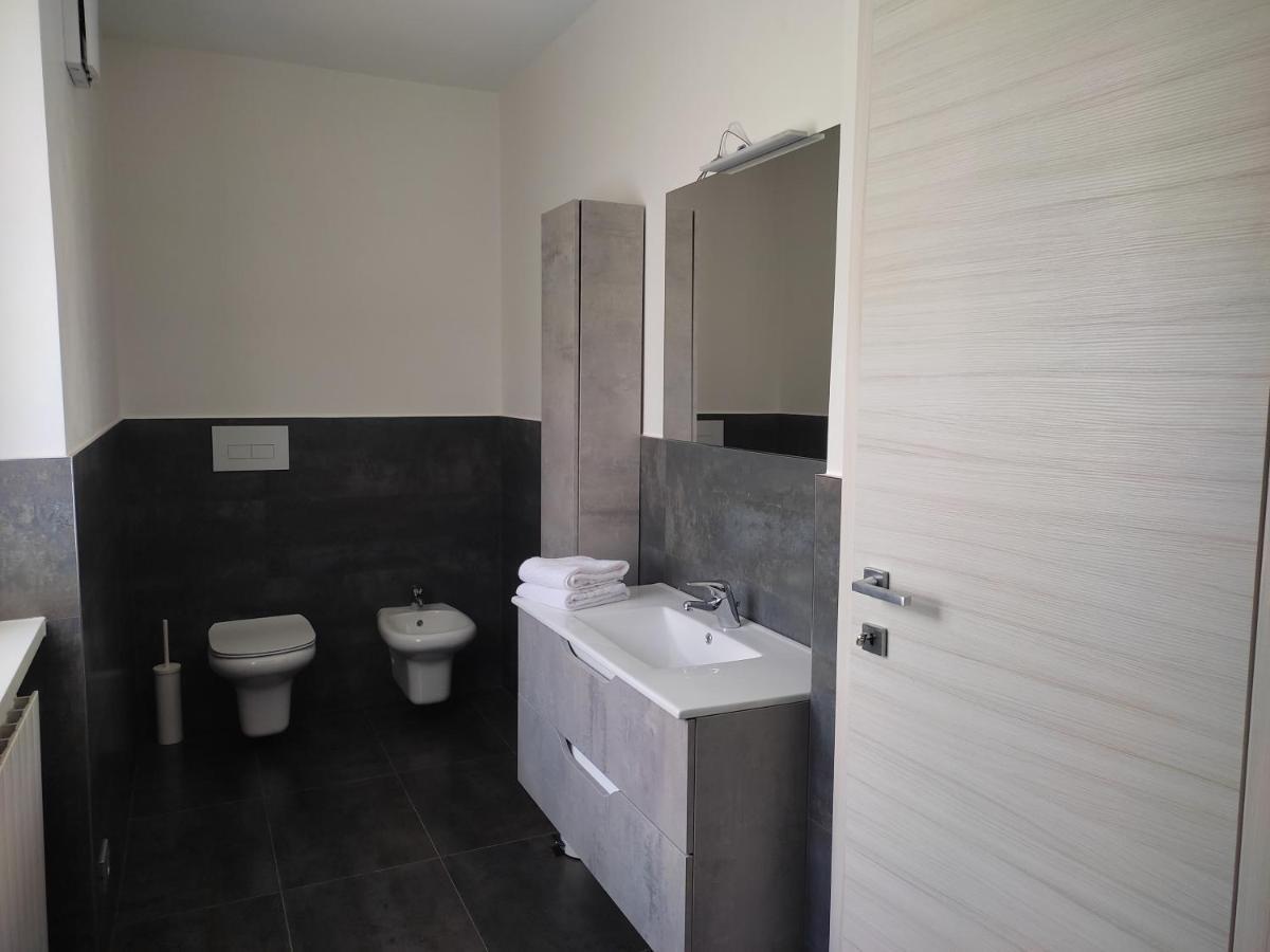 Iseolakerental - La Filandina Riva di Solto Luaran gambar
